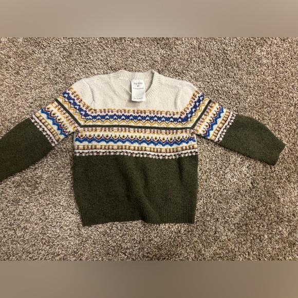 Toddler boy pants set - Picture 4 of 5